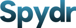 The Spydr logo